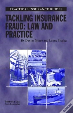 Capa do artigo Tackling Insurance Fraud