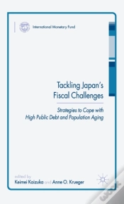 Capa do artigo Tackling Japanâ€™S Fiscal Challenges