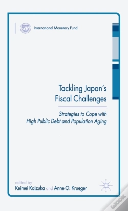 Capa do artigo Tackling Japanâ€™S Fiscal Challenges