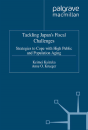 Tackling Japan'S Fiscal Challenges - Preview