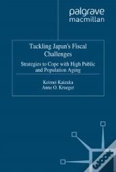 Tackling Japan'S Fiscal Challenges