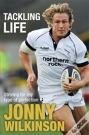 Capa do artigo Tackling Life