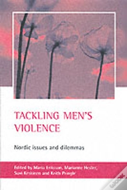 Capa do artigo Tackling Men'S Violence In Families