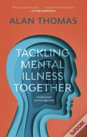 Capa do artigo Tackling Mental Illness Together