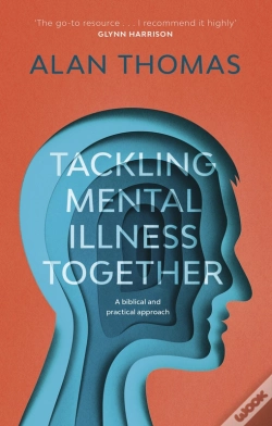 Capa do artigo Tackling Mental Illness Together