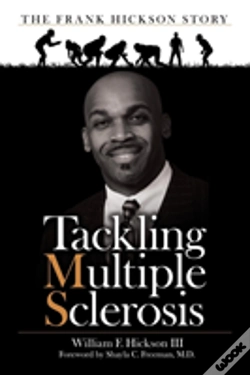 Capa do artigo Tackling Multiple Sclerosis