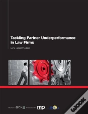 Capa do artigo Tackling Partner Underperformance 2nd Edition
