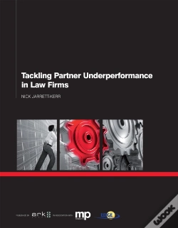 Capa do artigo Tackling Partner Underperformance 2nd Edition