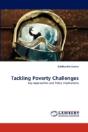 Tackling Poverty Challenges - Preview