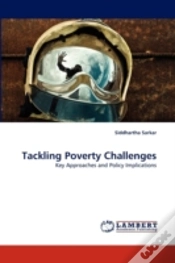Capa do artigo Tackling Poverty Challenges