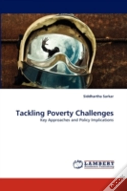 Capa do artigo Tackling Poverty Challenges