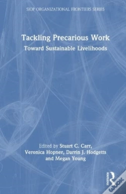 Capa do artigo Tackling Precarious Work