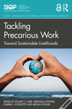 Capa do artigo Tackling Precarious Work