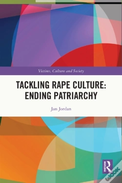 Capa do artigo Tackling Rape Culture: Ending Patriarchy