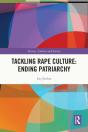 Tackling Rape Culture: Ending Patriarchy - Preview