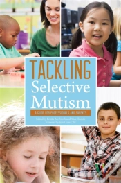 Capa do artigo Tackling Selective Mutism