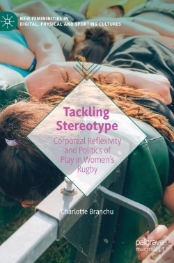 Capa do artigo Tackling Stereotype