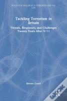 Tackling Terrorism In Britain