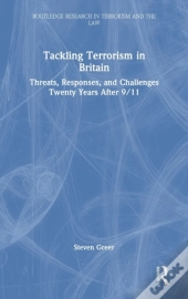 Tackling Terrorism In Britain