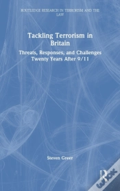 Capa do artigo Tackling Terrorism In Britain