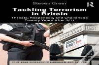 Tackling Terrorism In Britain