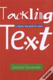 Capa do artigo Tackling Text (And Subtext)