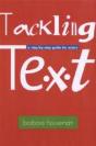 Tackling Text (And Subtext) - Preview