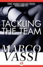 Tackling The Team - Preview