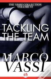 Capa do artigo Tackling The Team