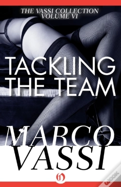 Capa do artigo Tackling The Team