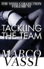 Tackling The Team - Preview