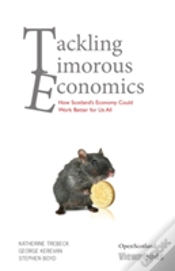 Capa do artigo Tackling Timorous Economics