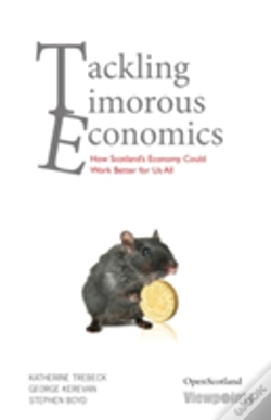 Capa do artigo Tackling Timorous Economics