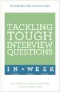 Tackling Tough Interview Questions In A Week - Preview