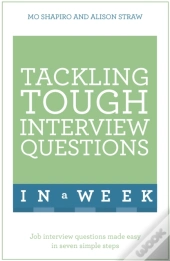 Tackling Tough Interview Questions In A Week