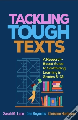 Capa do artigo Tackling Tough Texts