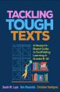 Tackling Tough Texts - Preview