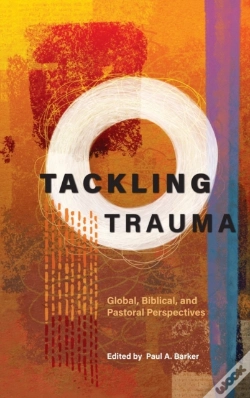 Capa do artigo Tackling Trauma