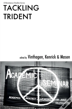 Capa do artigo Tackling Trident