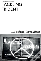 Capa do artigo Tackling Trident