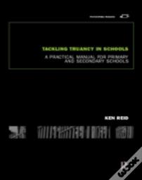 Tackling Truancy In Schools