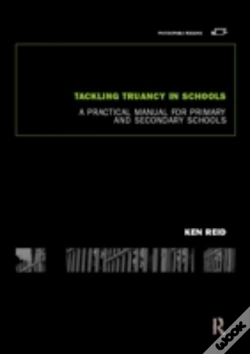 Capa do artigo Tackling Truancy In Schools