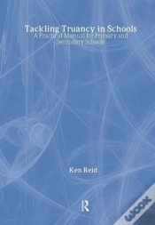Capa do artigo Tackling Truancy In Schools