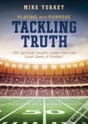 Capa do artigo Tackling Truth