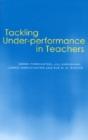Tackling Under-Performance In Teachers - Preview