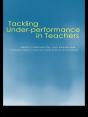 Tackling Under-Performance In Teachers - Preview