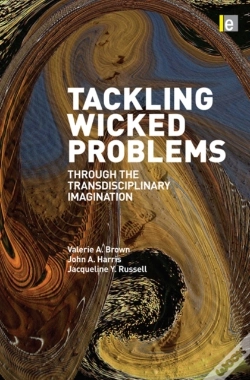Capa do artigo Tackling Wicked Problems