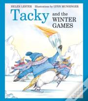 Tacky And The Winter Games