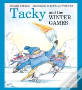 Tacky And The Winter Games