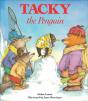 Tacky The Penguin - Preview